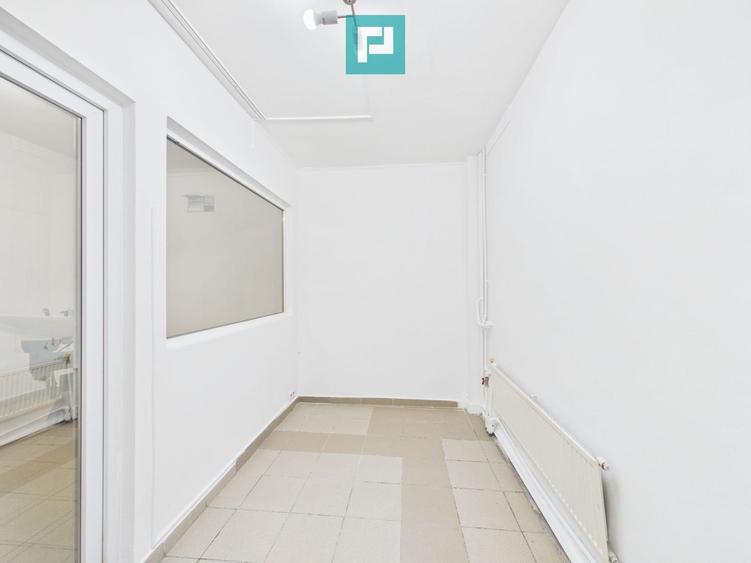 Spațiu comercial pentru închiriere, zona UTA