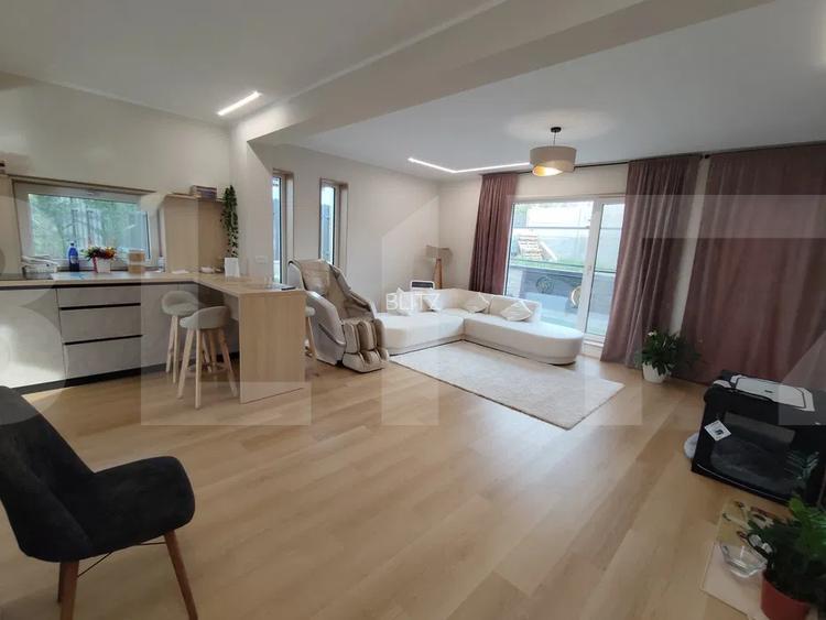 Casă Individuală Premium | Piscină | Teren 505 mp | Slatina - 3