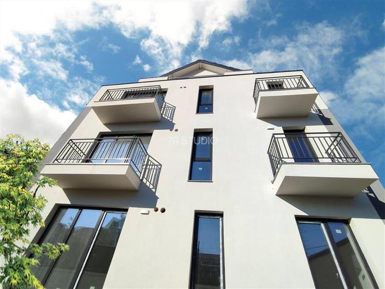 Vanzare apartamente Gara Obor, bloc nou - 12