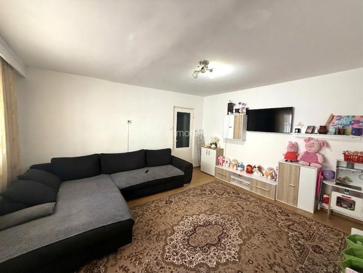Apartament 3 camere | 68 MP | ETAJ 3 | CETATE - 2