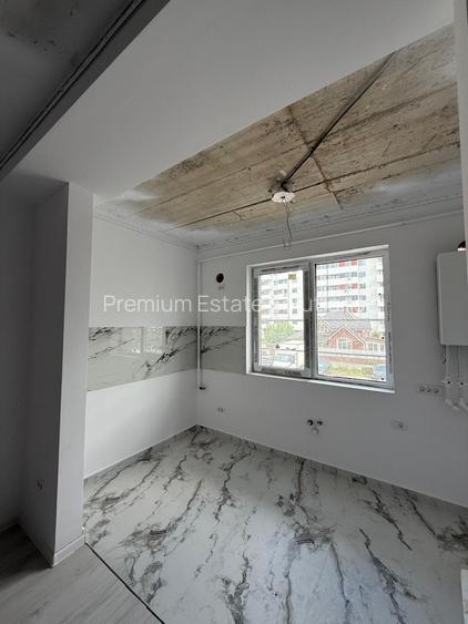 APARTAMENT TIP STUDIO - BLOC NOU - COMISION 0% - DIRECT DEZVOLTATOR - 44 MP - 15