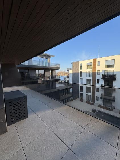 4 Rooms | FIRST RENTAL | STUNNING APARTMENT | IANCU NICOLAE