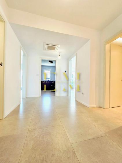 COMISION 0% | Apartament PREMIUM | 2 camere | 74 m2 | Parcare Subterana | KUDO