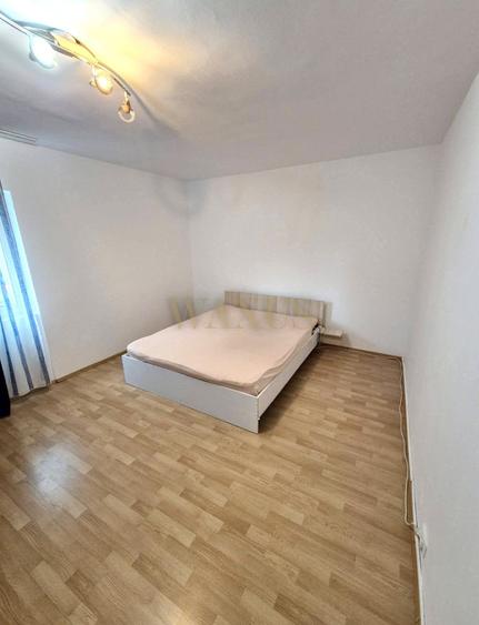 Apartament decomandat de 2 camere, Strada Arieșului Gheorgheni