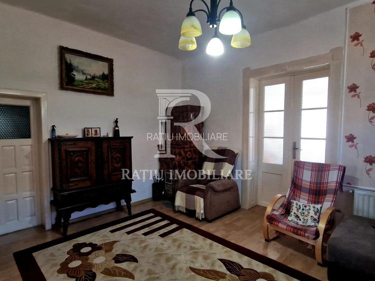 Casa cu 6 camere de vanzare | Teren 557 mp | Salonta | Bihor - 17