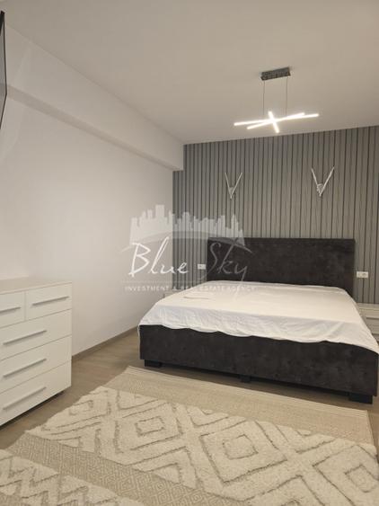Locuință modernă la malul mării – apartament 2 camere
