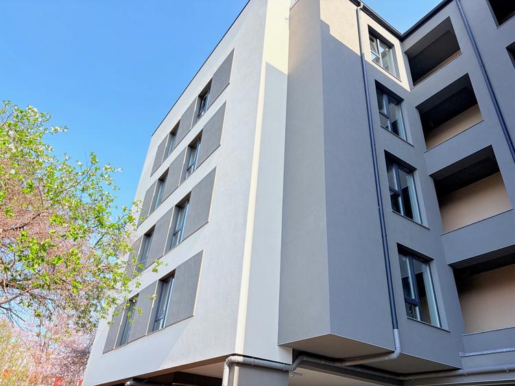 Apartamente 3camere imobil nou zona Straulesti-Jiului