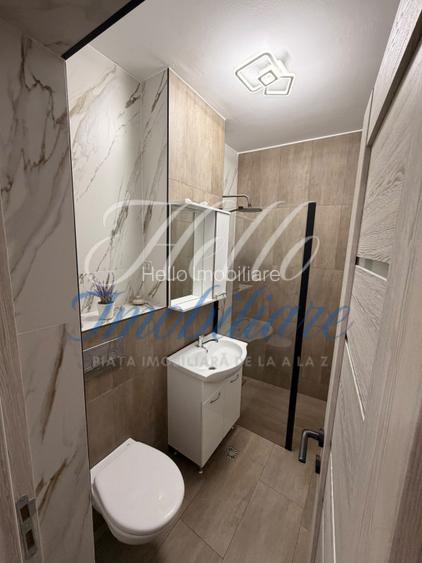 Apartament studio, o cameră, 44 mp | Zorilor, Cluj-Napoca - 8