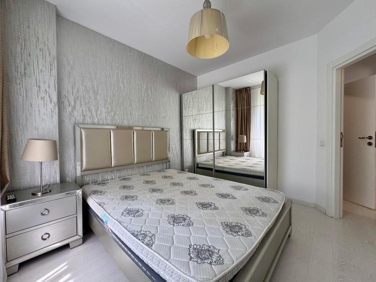 Apartament 2 Camere - Piata Romana