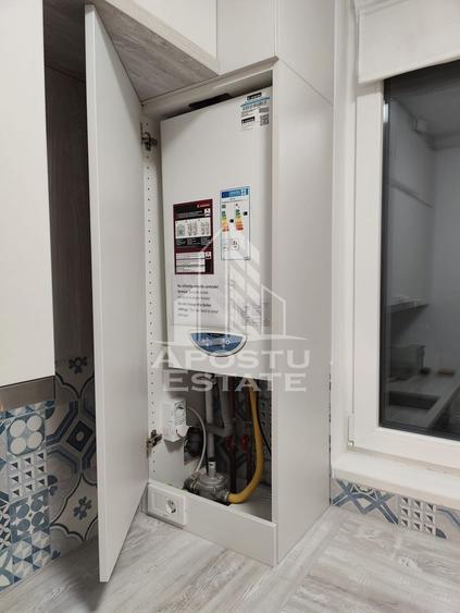 Apartament 1 camera de inchiriat,Complexul Grand Vivalia,Timisoara
