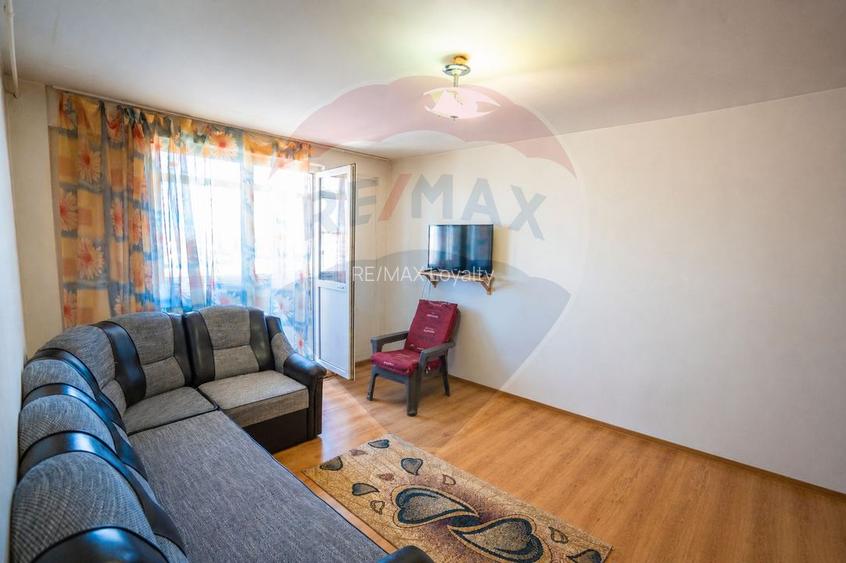 PROSPER MALL 2 CAMERE / COMISION 0% - 2