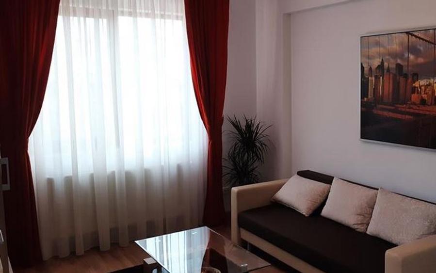 Apartament 2 Camere,Mihai Bravu,Metrou,bl.2018,et.1/3,DECOMANDAT,centrala