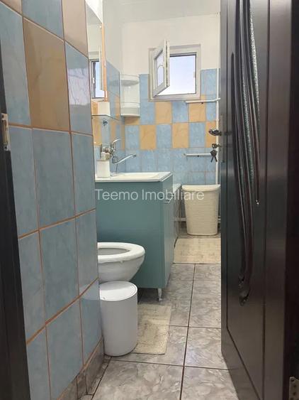 Apartment 2 camere, semidecomandat, 44 mp, centrala proprie, ac, parcare, Inel 2 - 7