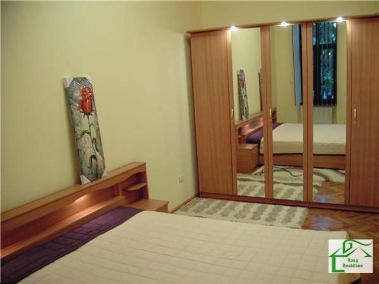 Apartament 2 camere de inchiriat Ultracentral