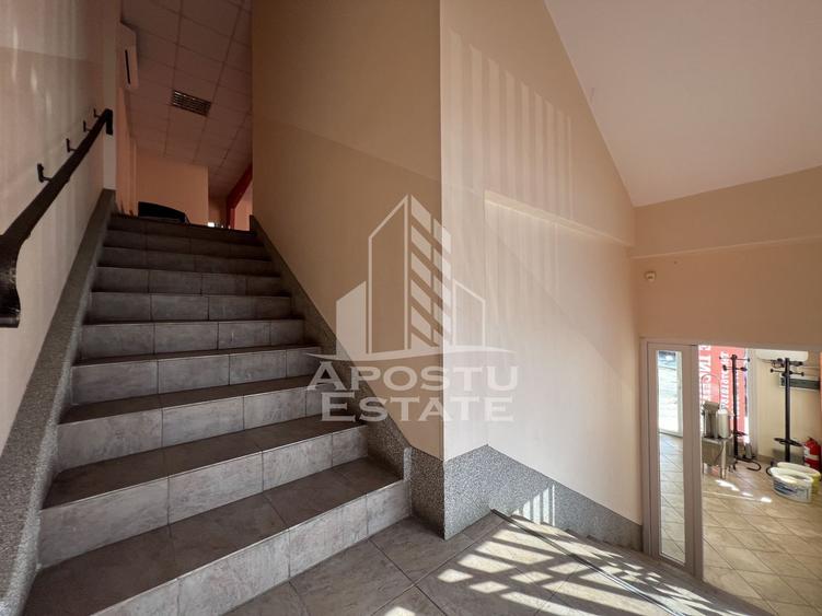 Spatiu comercial, zona Fortuna
