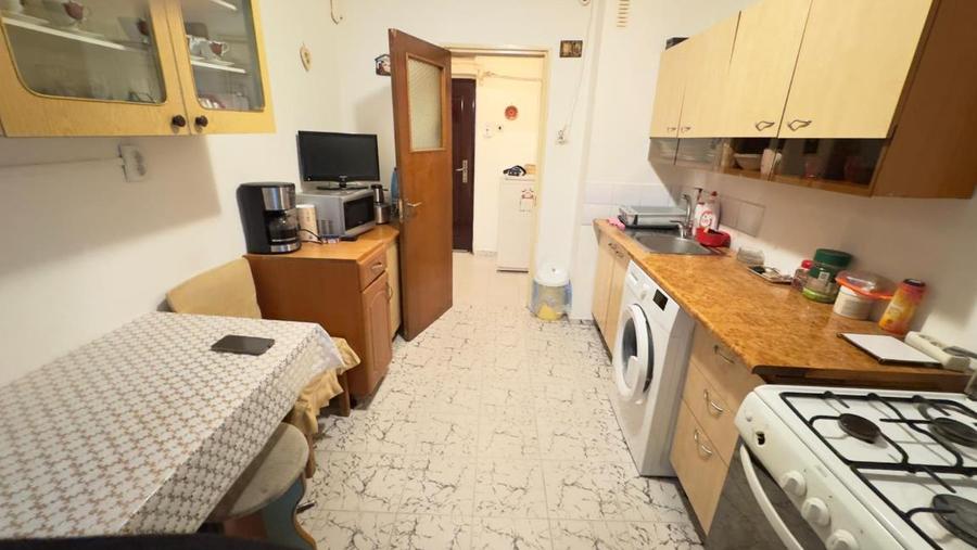 Comsion 0% Exclusivitate Apartament 4 camere Etaj 1/6 Racadau