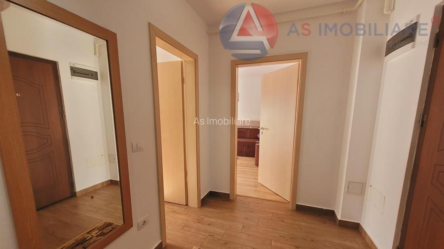 Apartament Modern 2 Camere + Parcare | Ansamblul Grandis – Coresi, Brașov - 18