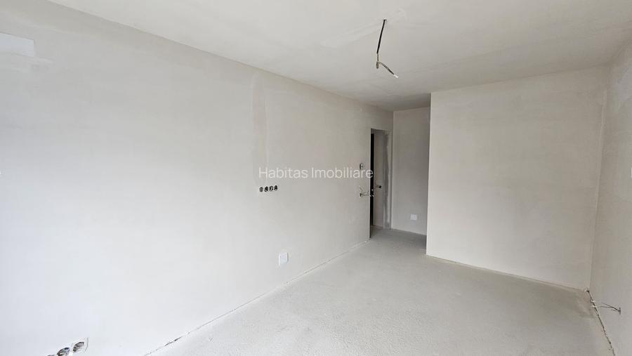 Ansamblul The Nest, 3 camere, Sud, parcare subterana -Central - 11