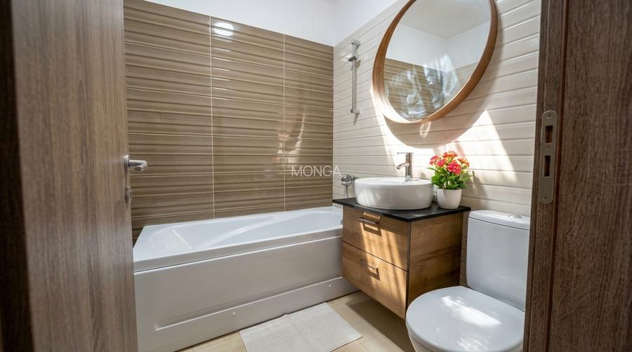 Apartament 2 camere 49mp | Otopeni Luxor | Mobilat | Parcare - 4