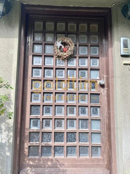 Etaj in vila interbelica, SUPERB, mobilat, utilat, gradina - 21