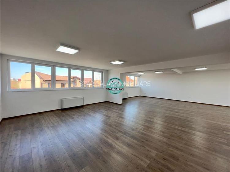 Inchiriez spatiu comercial cu suprafata 130 mp, zona centrala - 3