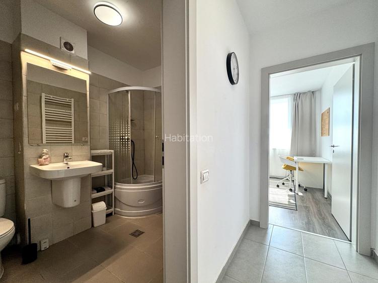 Apus, liniște și confort | Apartament 3 camere City of Mara - 17