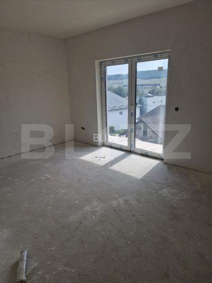 Oportunitate ! Casa individuala 240 mp utili , panorama, zona centrala Baciu ! - 12