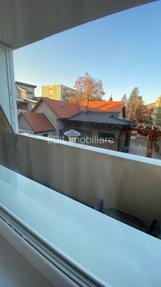 Apartament modern cu 3 camere Grigorescu , zona Piata 14 Iulie - 12