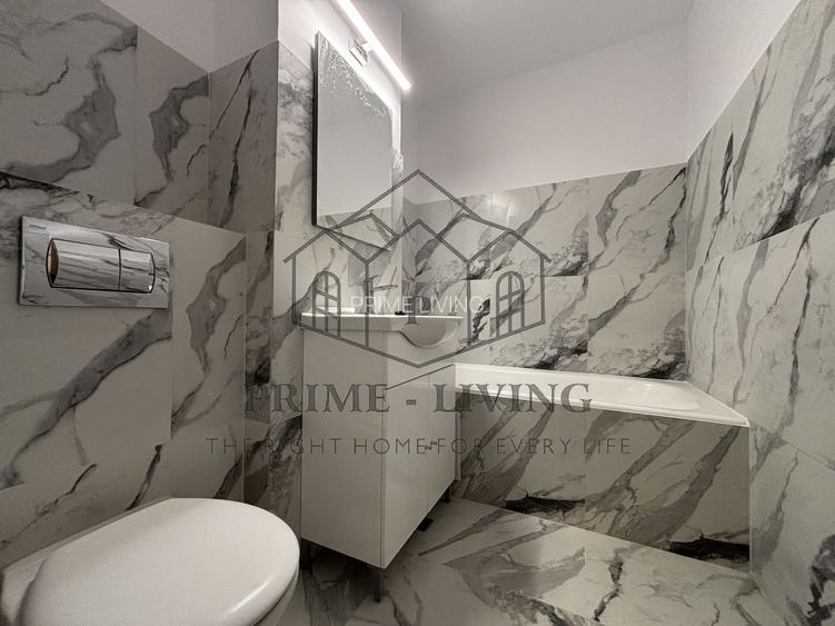 APARTAMENT CU 2 CAMERE RECENT RENOVAT LA INCHIRERE - 7