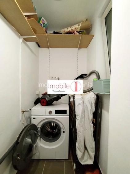 Apartament 3 camere Plopilor  | Parcare - 9