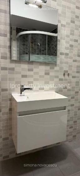 Aviatiei | Garsoniera | Centrala Proprie | Decomandat | AC | Bloc Nou | Etaj 3/5 - 7