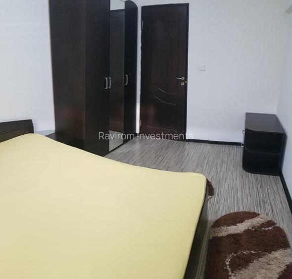 Apartament de inchiriat, trei decomandate, mobilat utilat, etaj unu, zona Mall - 6