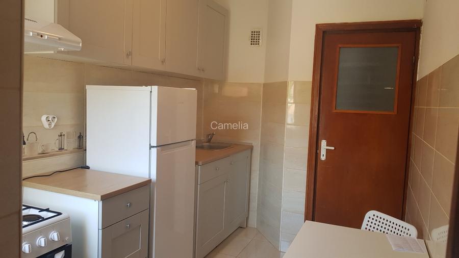 Inchiriez apartament doua camere langa grădinița Lenin Sud. - 5