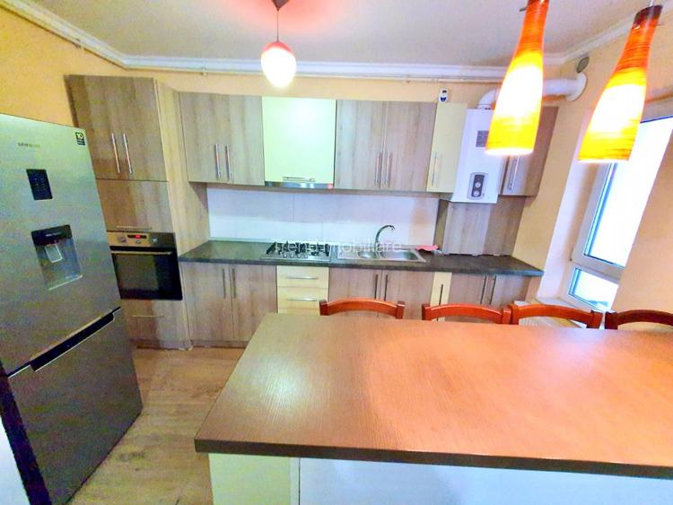 Apartament cu 1 camera - Platinia Dorobantilor - 7