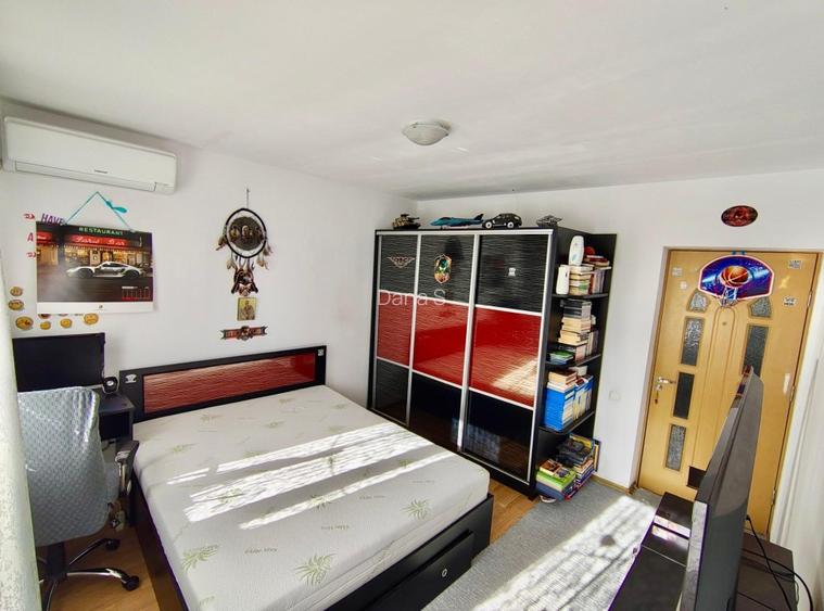 🏠Proprietar, vând vila P+1+M, curte proprie – Apărătorii Patriei - 9