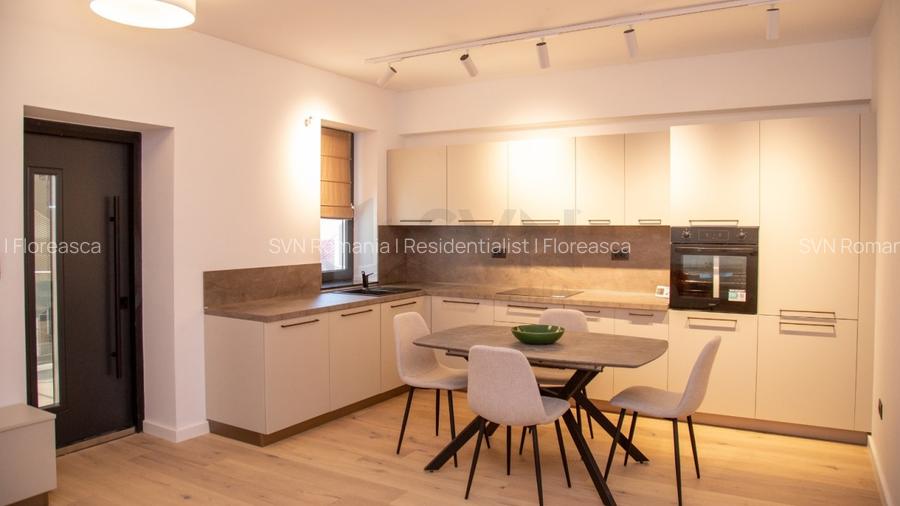 REA1022803 Apartament 3 Camere Aviatiei - 2
