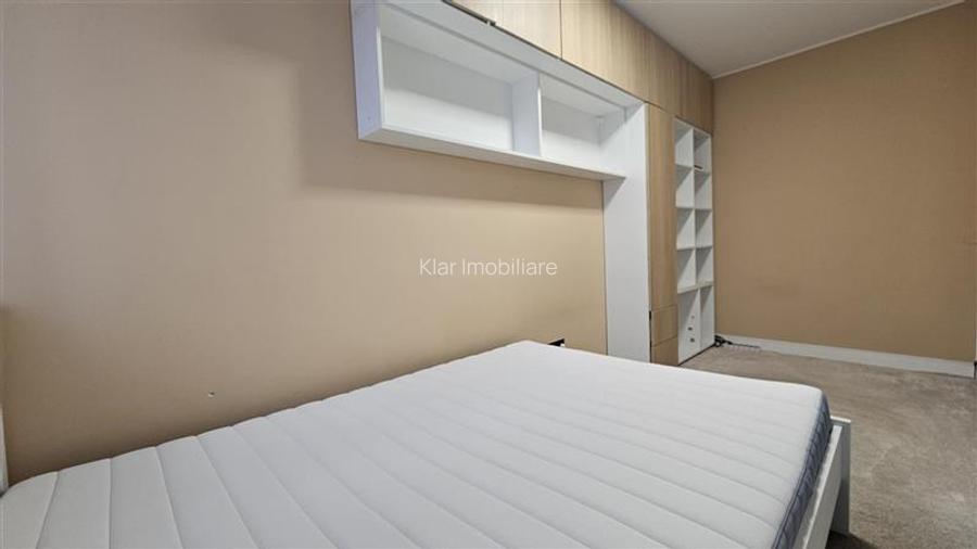 Apartament modern 3 camere 70mp, Marasti, zona Campul Painii - 4
