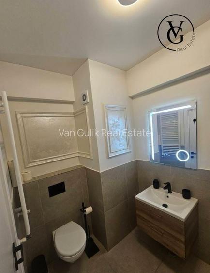 Apartament 2 camere nou Alezzi Odyssey - 8