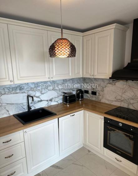 Apartament de 2 camere de inchiriat II Patcare II Herastrau  - 8