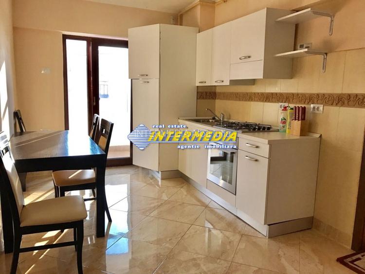 Apartament 2 camere I decomandat I Cetate I Bulevard I mobilat I - 11