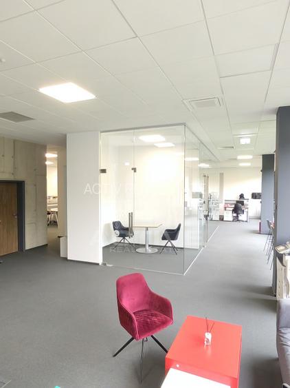 Birouri Clasa A in cladire noua - 5