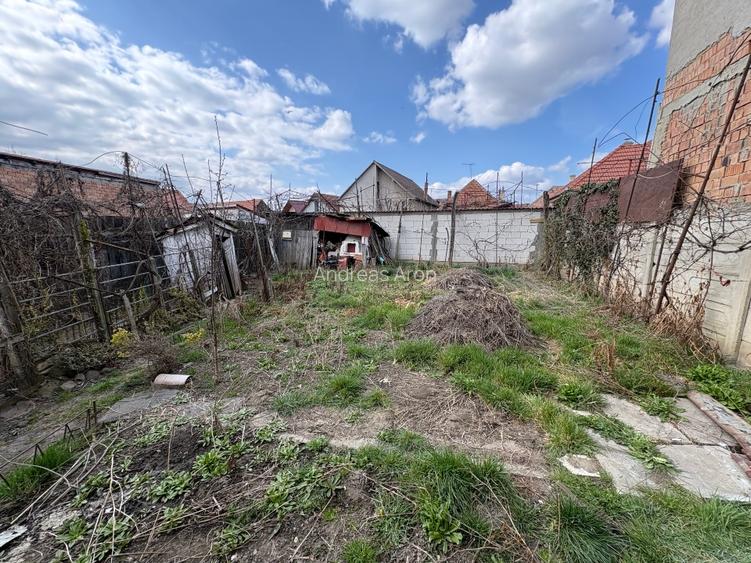 Casă cu teren 320 mp – zonă liniștită, Sibiu - 14