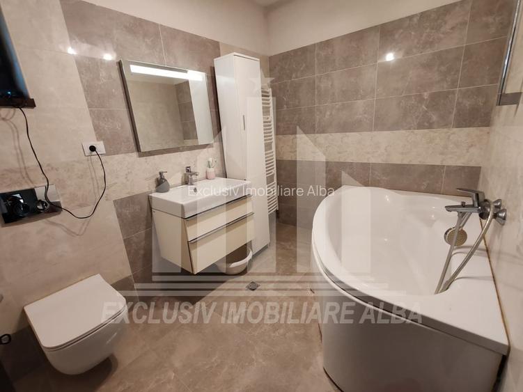 Casa individuala | 1 nivel | 145 mp utili | 784 mp teren | Cetate - 9