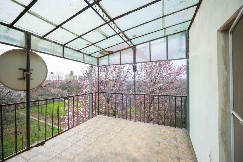 Clădire multifuncțională de vânzare – Strada Meșteșugarilor, Ioșia - 32