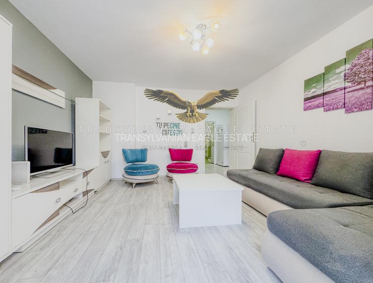 Locuința modernă cu 2 camere|The Office/Regionala CFR - 4