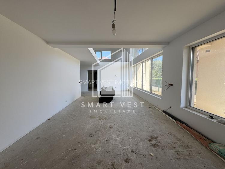 Casa noua constructie 2022 | 270 mp | Zona Carpati 2 - 9