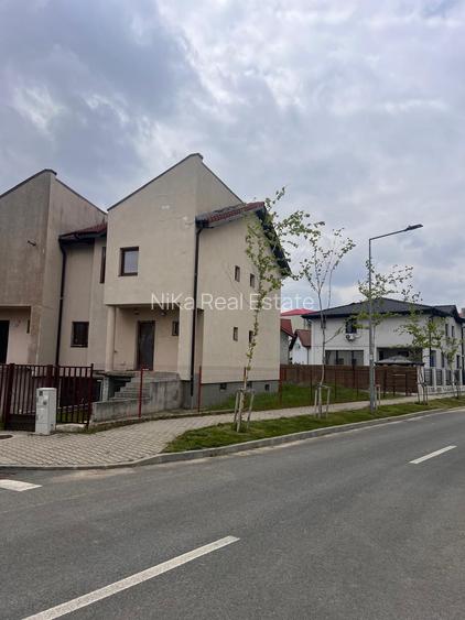 Vila de vanzare Henri Coandă - 24