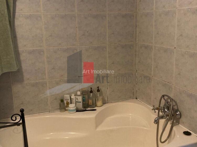 APARTAMENT 2 CAMERE - DOROBANTI - 11