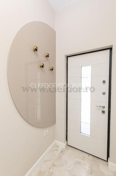 IANCU NICOLAE-Vila de Lux cu Piscina in apropiere de British School - 24