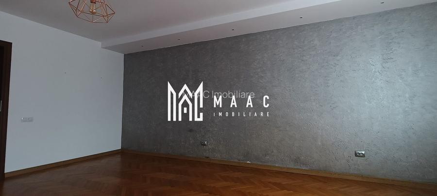 Spațiu Birouri | 100 MPU | 4 camere | Calea Turnișorului - 6